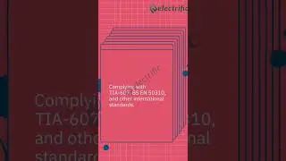 Telecom Earth Bars &ndash; Centralized Grounding for Sensitive Equipment