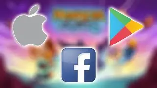 HOW TO SAVE YOUR ACCOUNT (LINK TO FACEBOOK, GOOGLE PLAY, IOS) IN MONSTER LEGENDS | MAKE NEW ACCOUNT