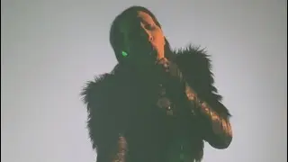 Marilyn Manson “The Dope Show” at the “Windcreek Event Center” in Bethlehem, PA on 5/7/25!