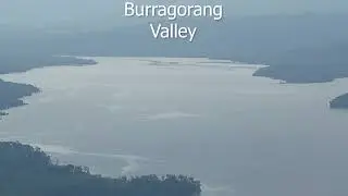 Thrilling Adventure in Episode 7: Burragorang Valley!