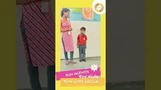 Play Time Fun | Active Learning & Games for Kids | Apna Chhota School