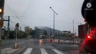 Dijon city