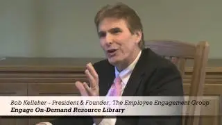 The Employee Engagement Group's On-Demand Resource Library