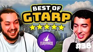 JIMMY BRAQUE CHERCLO ! | BEST OF FLASHBACK