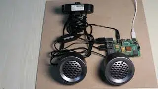 Real time emotion detection and playback songs #iotprojects #finalyearproject #raspberrypiprojects