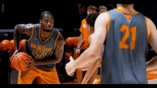 GoVols247 Podcast: Tennessee basketball begins preseason practice!