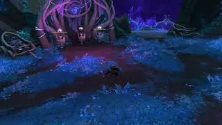 Wailing Arrow Ability - Sylvanas Legendary Bow