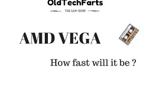 AMD VEGA INC ....and NAPLES !