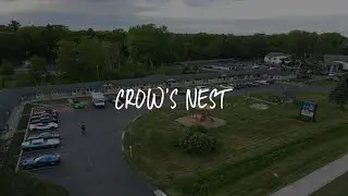 Crow's Nest Review - Tawas City , United States of America