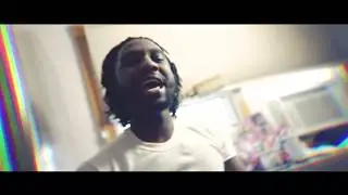 Jalyn Sanders - Brand New (Official Music Video)