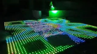 led flowal
