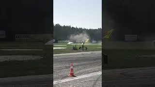 Shotsu Kielce 2025 @ponczak driftujemy