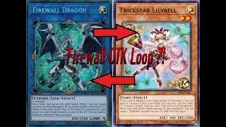 Firewall OTK Loop [Trickstar Sky Striker]