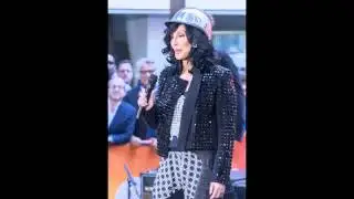 Cher Slams Trump  Cher Reignites Feud With Donald Trump In Twitter Post