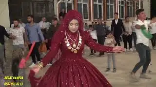GRUP YARE BELALI GELİN VAKKAS KARACA DÜĞÜNÜ. BERAT KAMERA SUNUMUYLA .