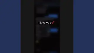 No Love