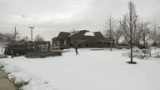 Detroit man sues bank for not taking checks