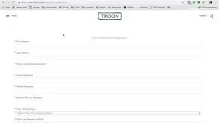 How To Use Troon Prive Privilege and Troon Advantage