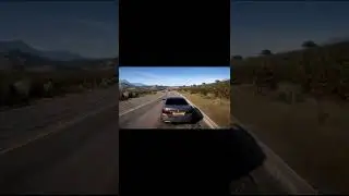 Forza Horizon 5 Drifting GTX 1660 Logitech Driving Force GT BMV M5 2012 Video game culture drift