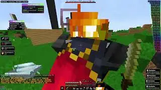 ГРИФ НА REALLYWORLD С ЛУЧШИМ ЧИТОМ CELESTIAL RECODE 1.16.5 !