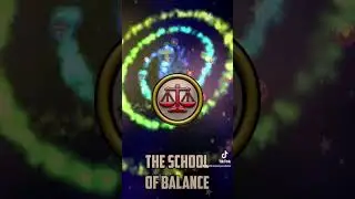Баланс &mdash; лучшая школа в Wizard101...
