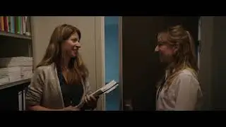 An Affair (2018)