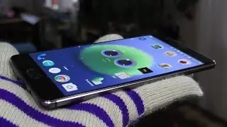 Обзор OnePlus 3T, некитайского китайского флагмана