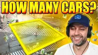 THIS MALFUNCTION COST ME A MASSIVE HIT!! - TRYING *NEW* CCTV LIVE GAME!!