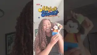 POPMART Goofy Plush Keychain UNBOXING 📦 #goofy #goofymovie #disney #popmart #keychain #unboxing