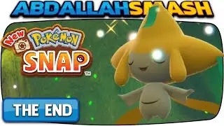 📸 RUINS ALL REQUESTS! NEW Pokemon Snap - 100% Gameplay Walkthrough Part 17!