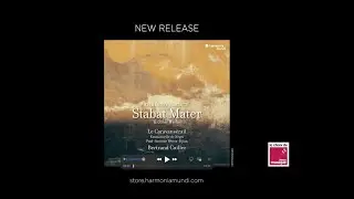 Domenico Scarlatti  - Stabat Mater & Other Works