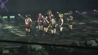 全民造星VI-Collar Riding High