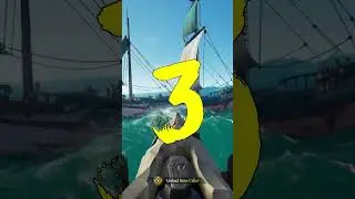 4 совета по Burning Blade, которые вам НУЖНО знать! Sea of ​​Thieves, 13-й сезон #seaofthieves #s...