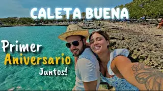 Así Celebramos Nuestro Aniversario en CUBA🇨🇺| Jamás Pensamos hacer Esto😱| Buceo, Cocodrilos Y Más …