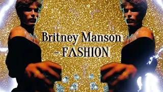 Britney Manson - FΛSHION ♡︎Jordan Barrett♡︎