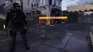 Tom Clancy's The Division 2 Opening 20 Exotic Cache