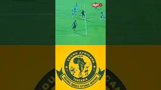 TAZAMA  YANGA LEO YA MOTO..🎥AZAM TV