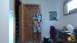 Sam Patterson COMS 101 Speech 3