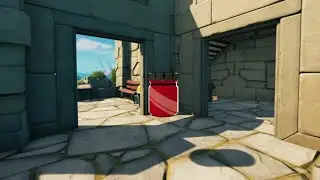 How to find knightly crimson jars in session 8