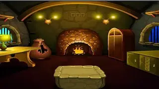 100 Doors Escape Mystery 2 Level 1 Game Walkthrough