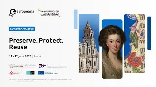 Heritage conservation and preservation through digital tools