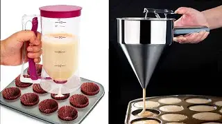 Top 5 Cool Kitchen Gadgets You Need To See In 2020