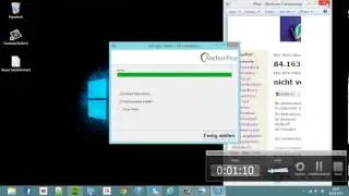 Tutorial-Gema umgehen [German]