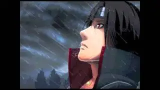 [FREE MP3] Dj BDR - Senya (Naruto Itachi Theme Dubstep Remix)