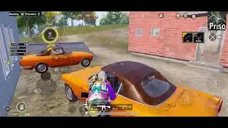 Dew Gaming Arena Q3 Round1 Matche2