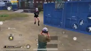 ZERO Editing like 777 pubg game play