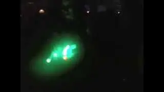 Emazing Lights Miami (Double Light Show Crizzly)
