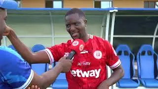SEMAJI AHMED ALLY AMWAGA MAUA KWA WACHEZAJI WAPYA/CHAMA AMKOSHA VIBAYA MNO/