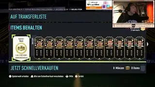 Smexy &ouml;ffnet seine beiden Jahresr&uuml;ckblick SBC&lsquo;s 😳🔥