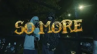 ZEN P x SABUE - SO MORE